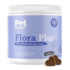 Flora Plus – Probiotici per