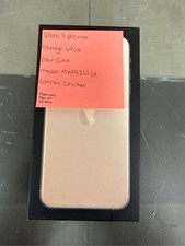 Apple iPhone 11 Pro Max [64GB