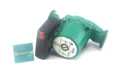 WILO STAR E30/1-5 180mm