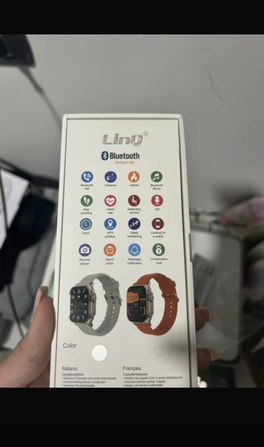 Orologio uomo digitale - uomo,
