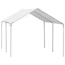 Gazebo Auto Tenda Garage Moto