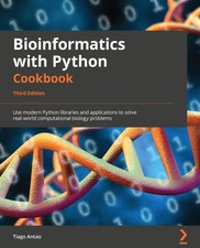 Bioinformatics with Python