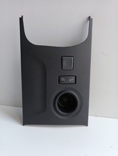 Modanatura Tunnel Centrale/Consolle Renault Captur 2018 Cod 969123366R ♻️