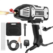 Saldatrice Automatica 220V Portatile Digitale Intelligente Saldatore Gun