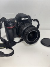 NIKON D 7100 FOTOCAMERA REFLEX