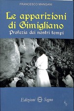 Le apparizioni di Gimigliano