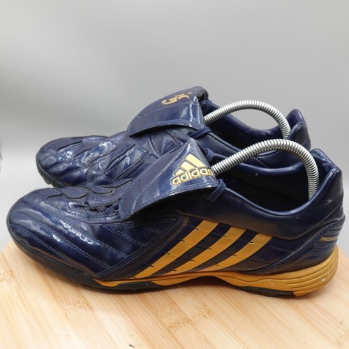 Scarpe adidas uomo blu - scarpe,