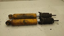COPPIA AMMORTIZZATORI PER OPEL Frontera B (98>03)