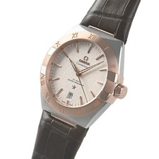 Omega Constellation