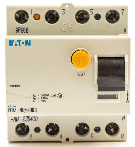 Eaton moeller pfim - eaton,