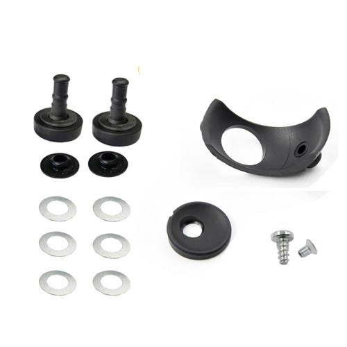Kit pastiglie attrito per