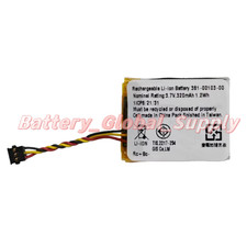 Batteria 320mah per - 3.7v,