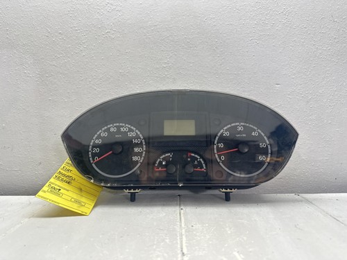 Quadro strumenti - quadro,