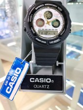 NOS CASIO AW-20-7GV SPEED