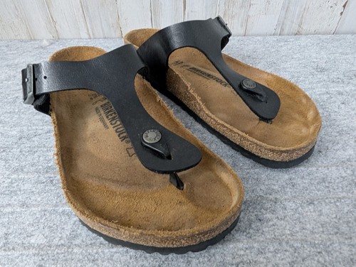 Birkenstock birko flor gizeh - birkenstock, birko-flor