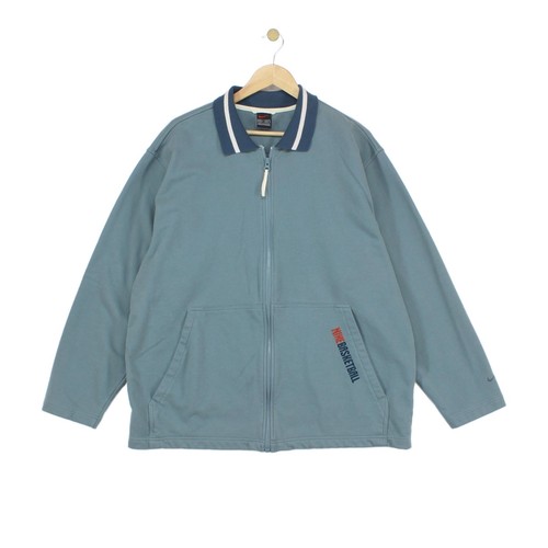 Felpa nike vintage - nike, uomo