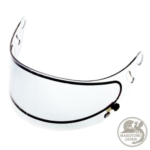 Visiera casco trasparente - , arai