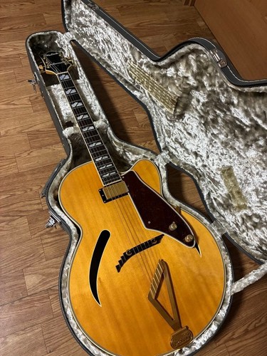 Gretsch 6040mcss chitarra - gretsch,