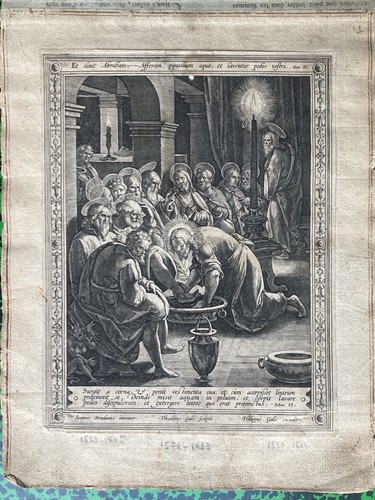 Ecce homo rare recueil - rare,