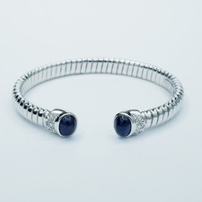 Bracciale in Oro 18 kt con