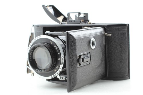 Obiettivo voigtlander bessa - bessa, i