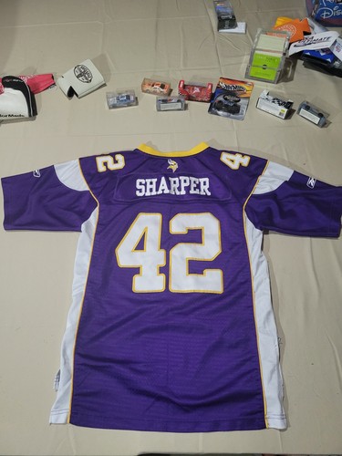 Minnesota vikings sharper - minnesota,