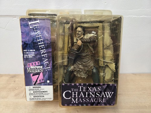 Modellino texas chainsaw - modellino,
