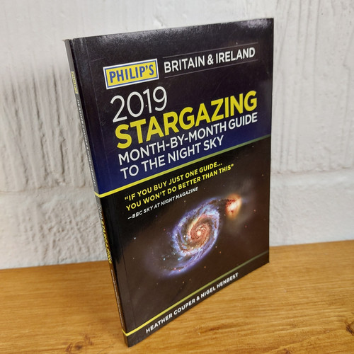 Philip 2019 stargazing - philip's,