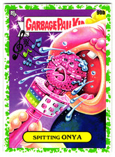 Spitting Onya GPK 2024