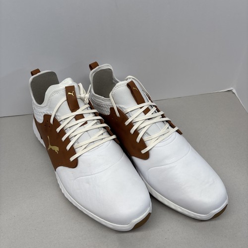 Scarpe golf puma ignite - da,