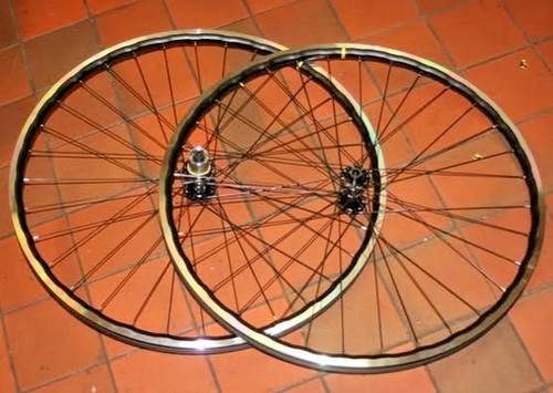 Cerchi miche primato mavic - miche,