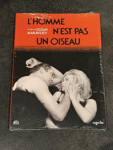 Homme est pas - n,