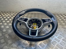 Porsche Panamera (971) 2018