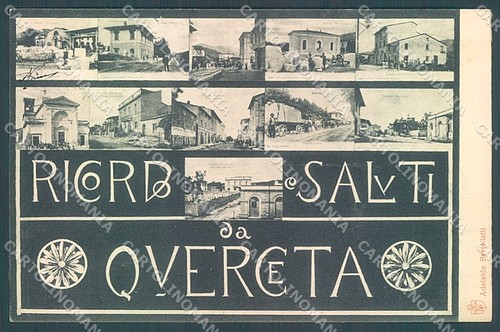Lucca seravezza querceta - seravezza,