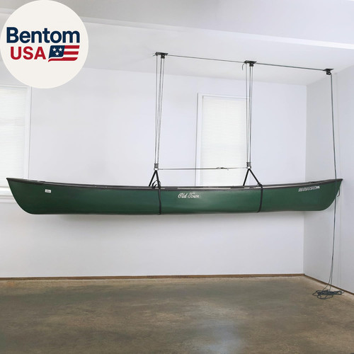 Paranco canoa elite - a,
