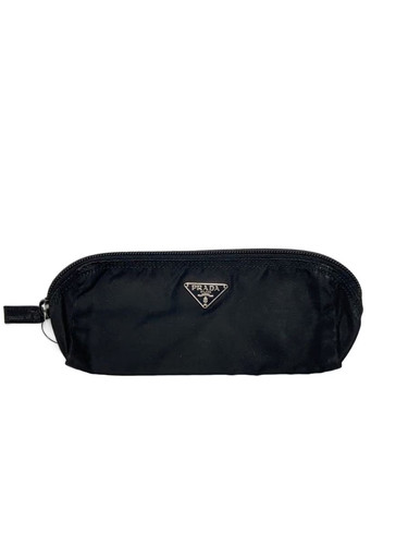 Borsa prada nylon blk - prada,