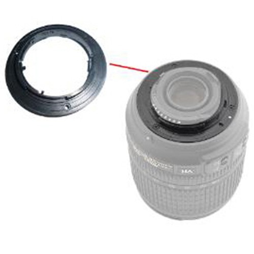 Anello base obiettivo - , nuovo