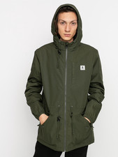Parka Element - Modello Stark