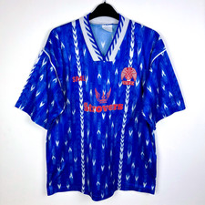 Maglia calcio originale