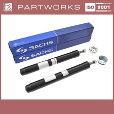 2 ammortizzatori per PORSCHE
