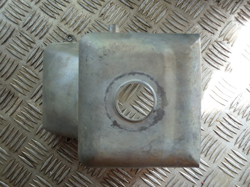 Carter moteur 5cv 5bs - 5cv,