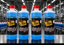 Miscela Roga RC 25% Blu Auto a