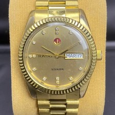 Raro orologio vintage svizzero