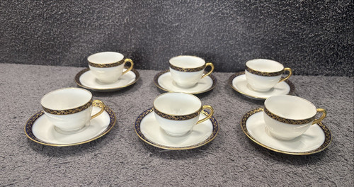 Tazze tè caffè rare - da, g