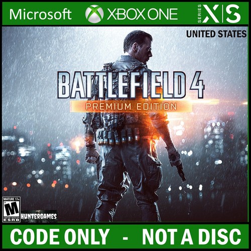 Battlefield premium edition - battlefield,