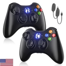 2pcs wireless controller - controller, for
