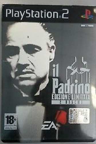 Padrino edizione limitata - padrino,