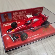 FERRARI F 310 MICHAEL