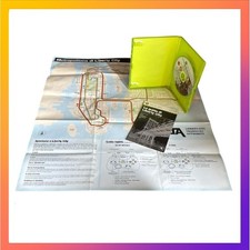 GTA Grand Theft Auto IV 4 per XBOX 360 Italiano COMPLETO di Manuale e MAPPA