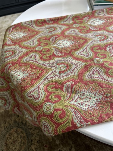 Runner tavolo paisley - da,